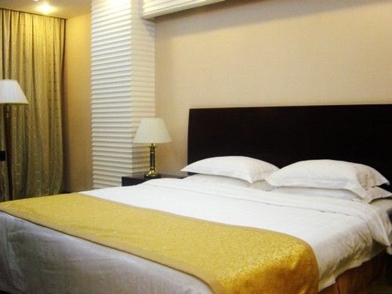 酒店 Henan Jinyuan