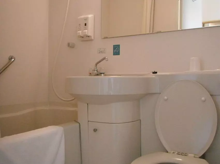 AZ Hotel Fukuoka Munakata