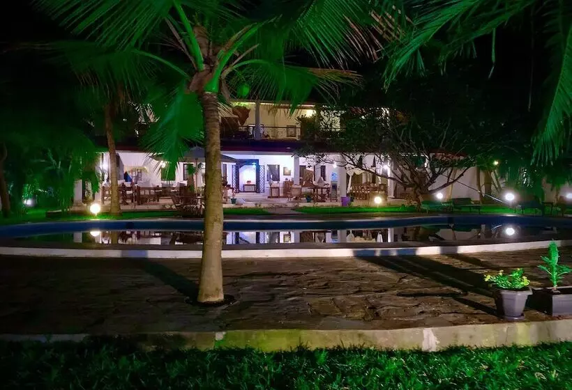 هتل Kenyan House Malindi
