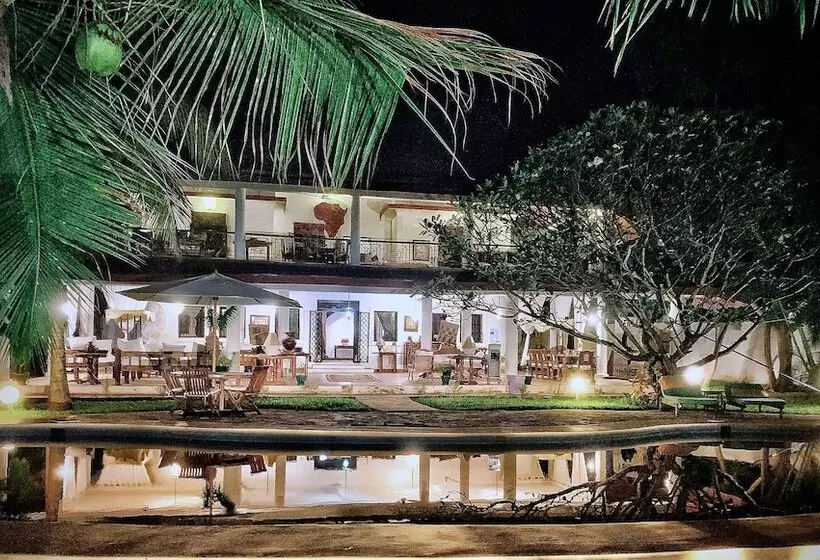 هتل Kenyan House Malindi