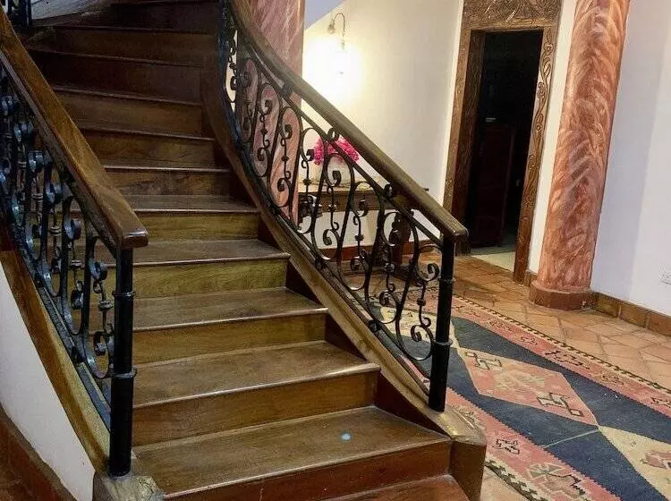 هتل Kenyan House Malindi