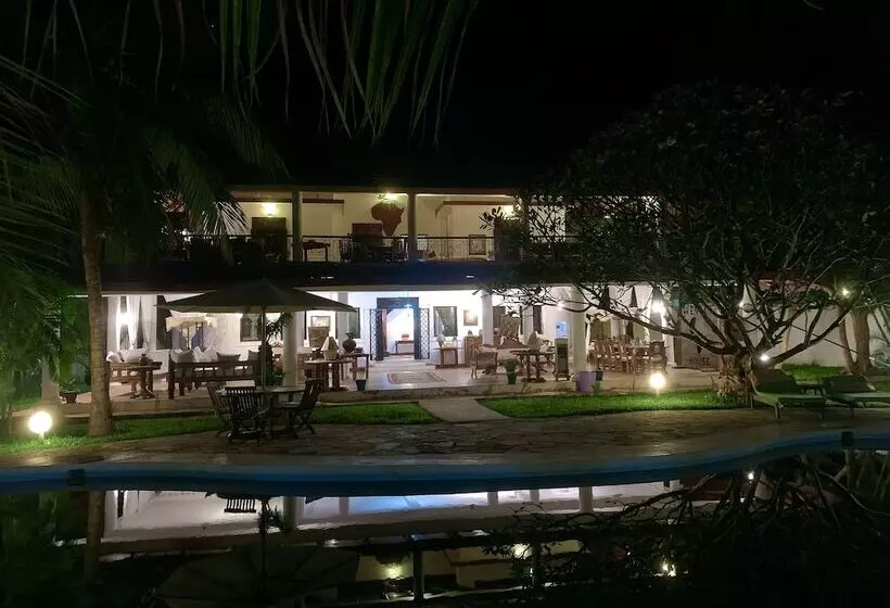 هتل Kenyan House Malindi