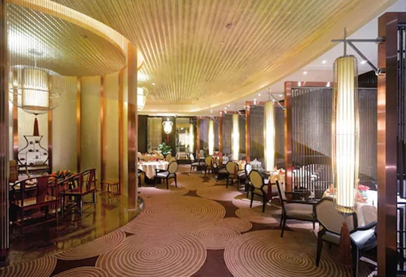 Optics Valley Kingdom Plaza Hotel Wuhan