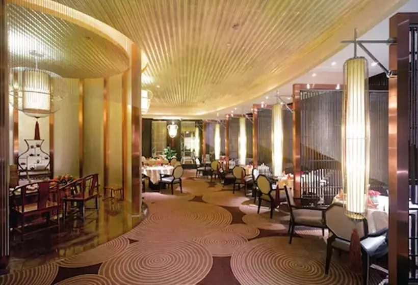 Optics Valley Kingdom Plaza Hotel Wuhan