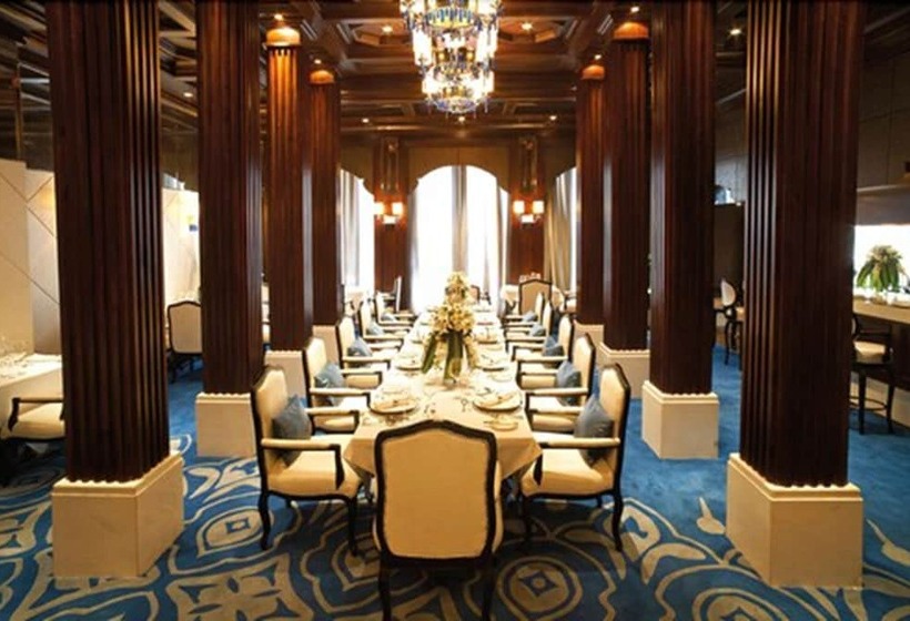 Optics Valley Kingdom Plaza Hotel Wuhan