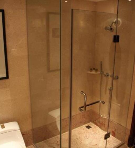 Optics Valley Kingdom Plaza Hotel Wuhan