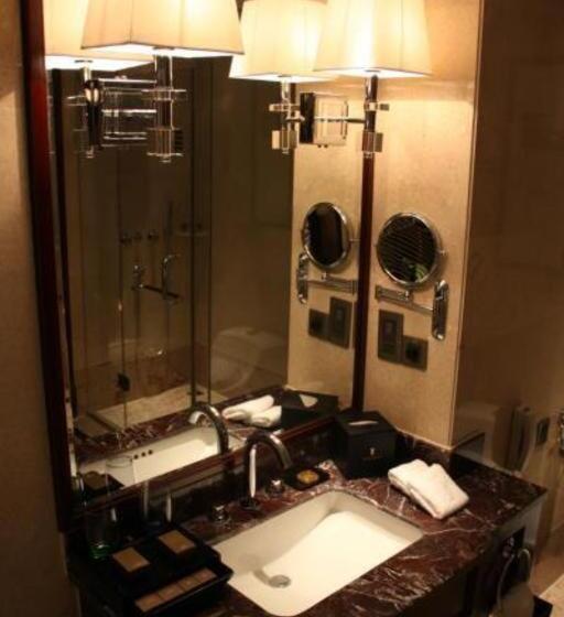 Optics Valley Kingdom Plaza Hotel Wuhan