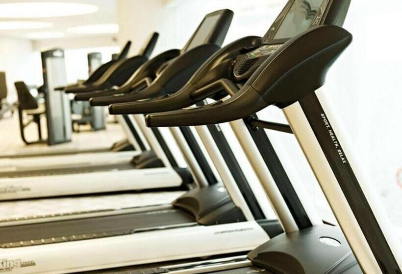 Optics Valley Kingdom Plaza Hotel Wuhan