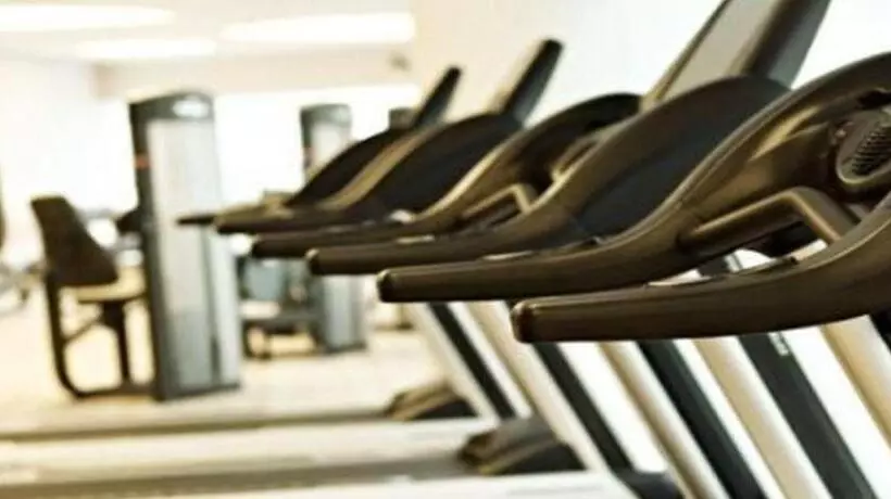 Optics Valley Kingdom Plaza Hotel Wuhan