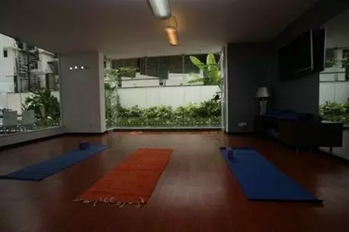 ホテル Purple Lotus