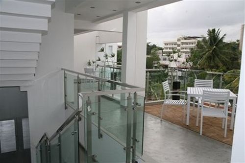 בית מלון כפרי Purple Lotus