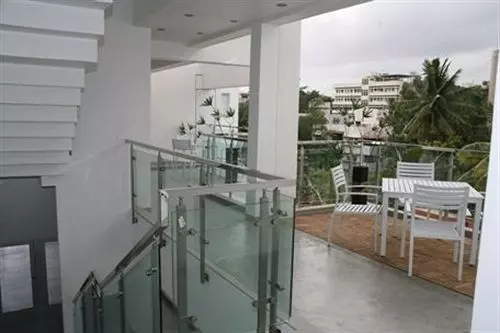 ホテル Purple Lotus