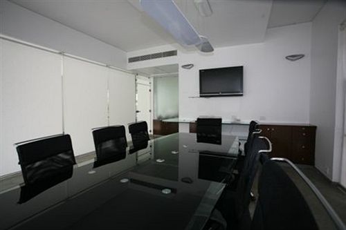 בית מלון כפרי Purple Lotus