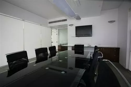 ホテル Purple Lotus