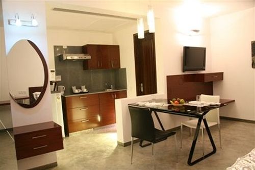 בית מלון כפרי Purple Lotus