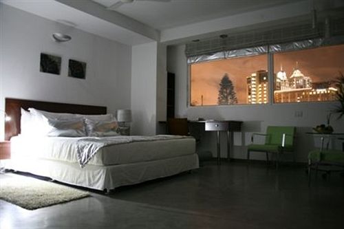 בית מלון כפרי Purple Lotus