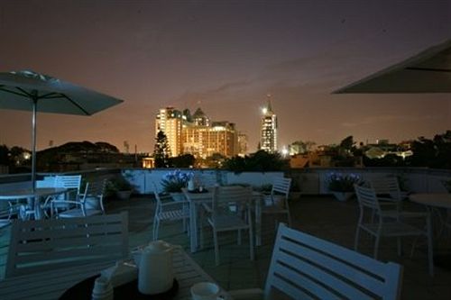 בית מלון כפרי Purple Lotus