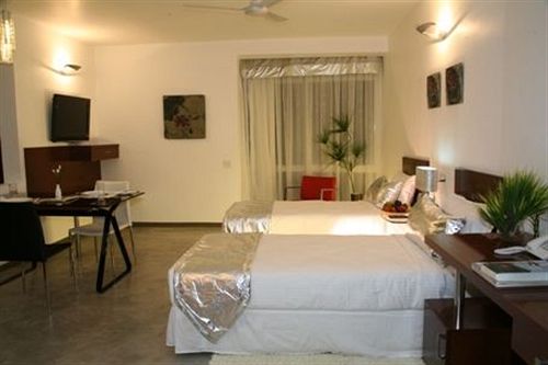 בית מלון כפרי Purple Lotus