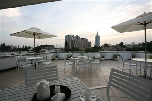 בית מלון כפרי Purple Lotus