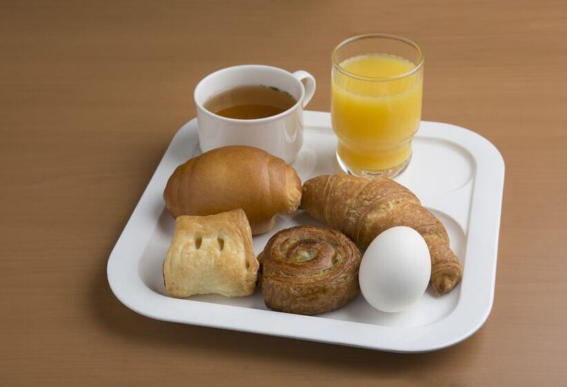 R&b Hotel Kumamoto Shimotori