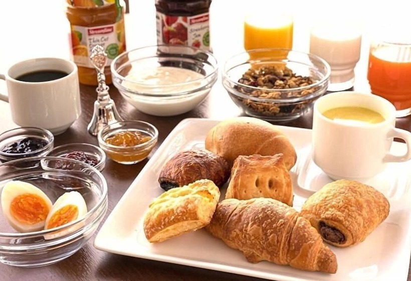 R&b Hotel Kumamoto Shimotori