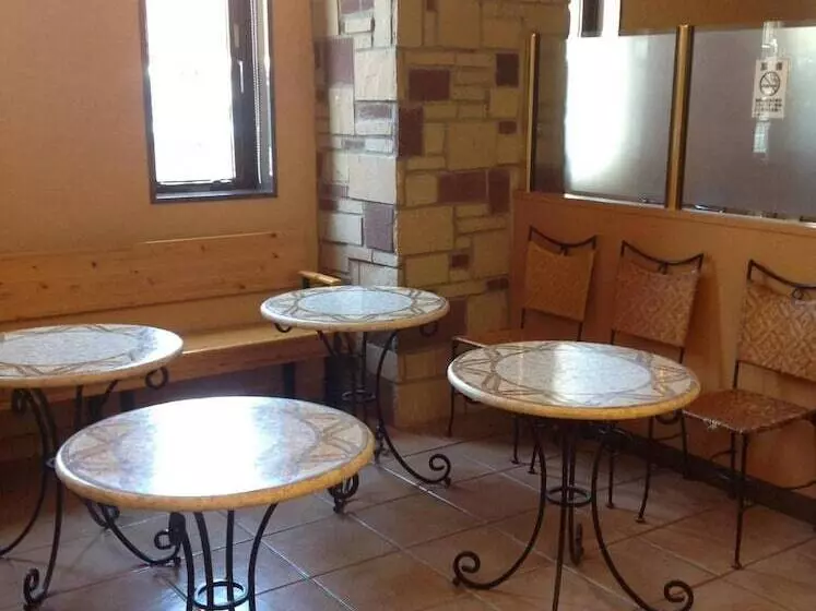 R&b Hotel Kumamoto Shimotori