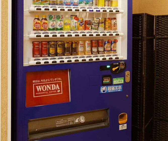 R&b Hotel Kumamoto Shimotori