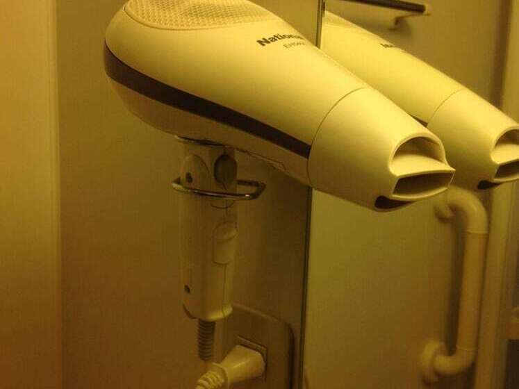 R&b Hotel Kumamoto Shimotori