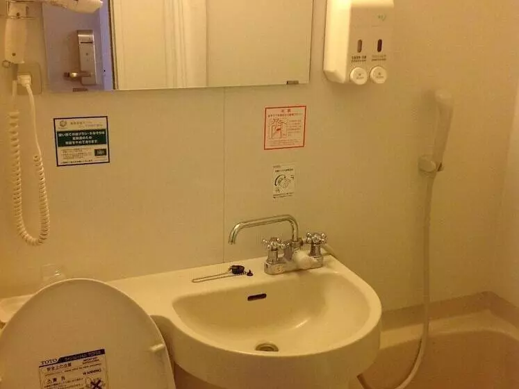 R&b Hotel Kumamoto Shimotori