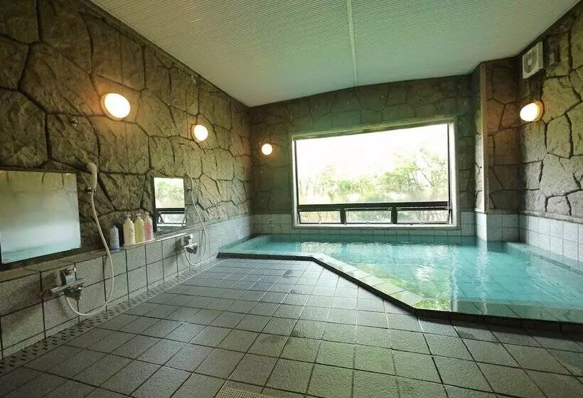Hôtel Route Inn Court Minami Matsumoto - Matsumoto