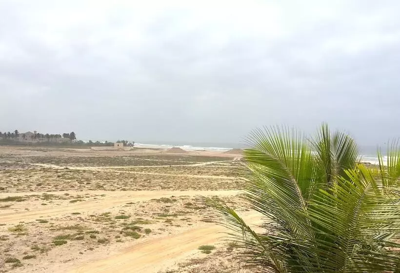 هتل Samharam Resort Salalah