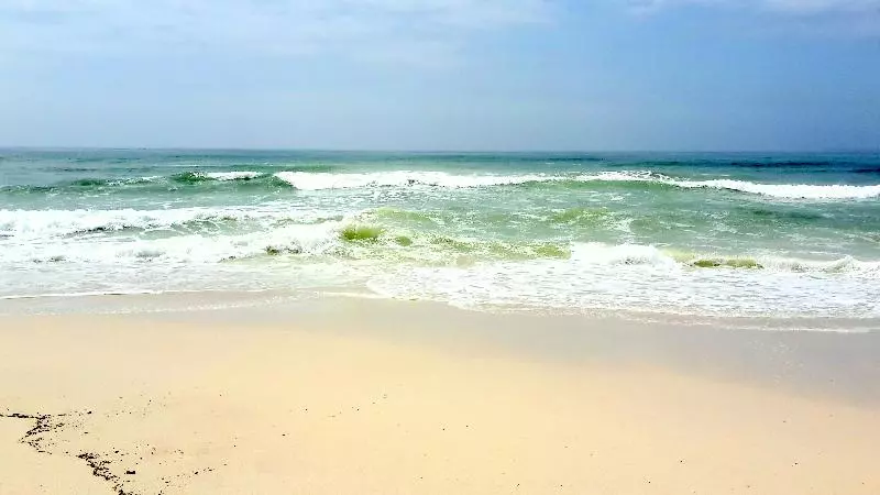هتل Samharam Resort Salalah