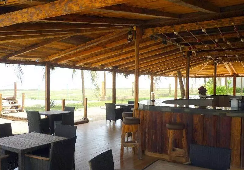هتل Samharam Resort Salalah