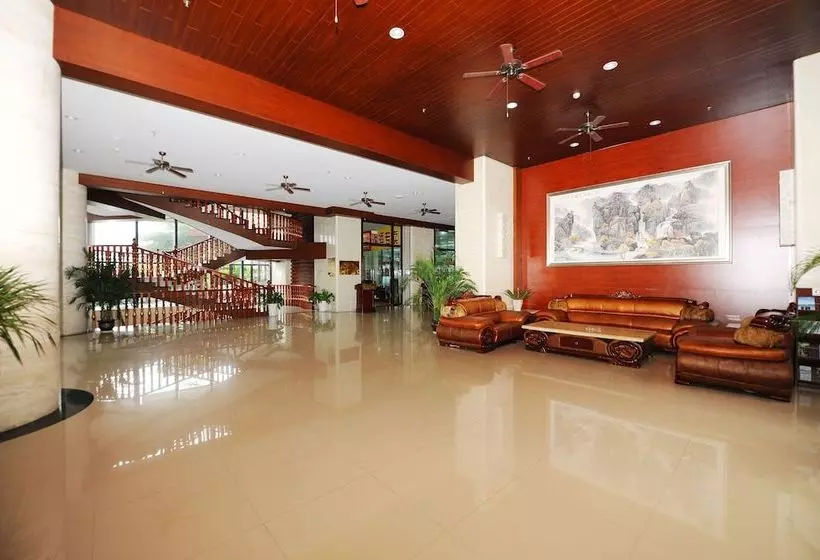 Hotelli Sanya Longyue Seaview