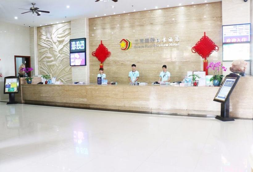 Hotel Sanya Longyue Seaview