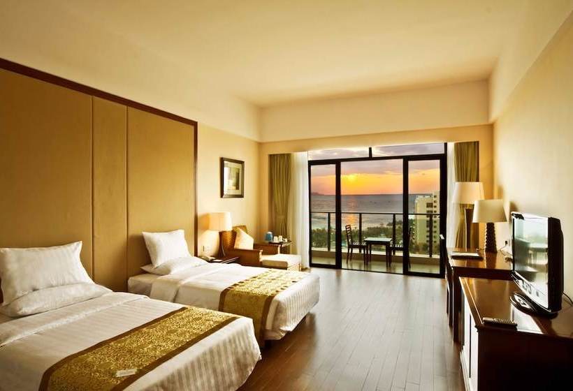 Hotel Sanya Longyue Seaview