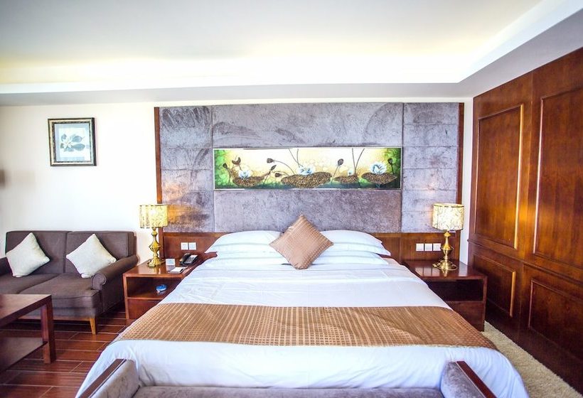 Hotel Sanya Longyue Seaview