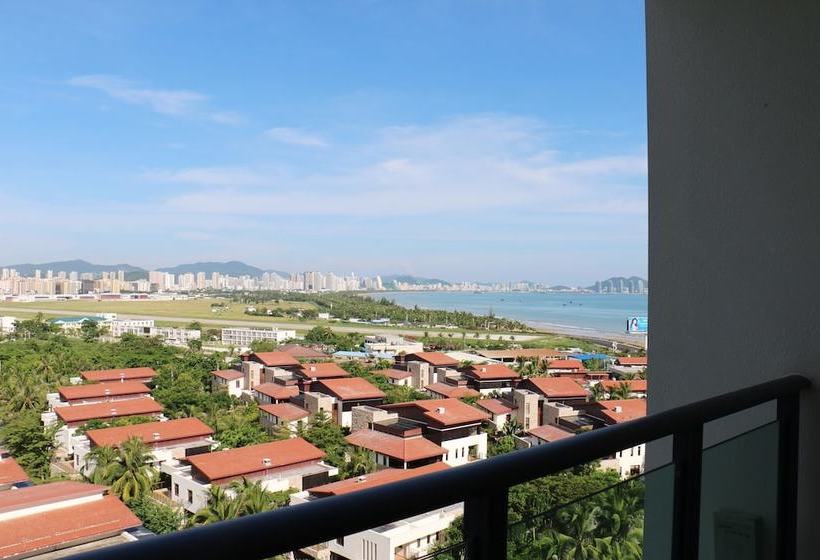 Hotel Sanya Longyue Seaview
