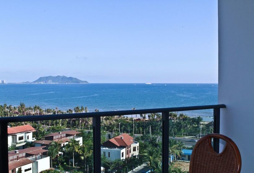 Hotel Sanya Longyue Seaview