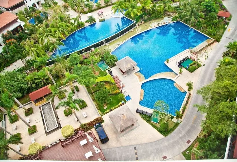 Hotelli Sanya Longyue Seaview
