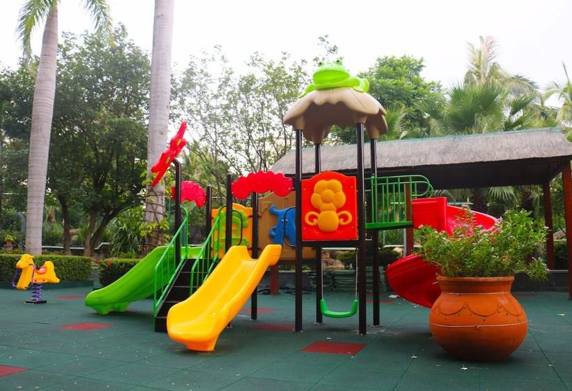 Hotel Sanya Longyue Seaview