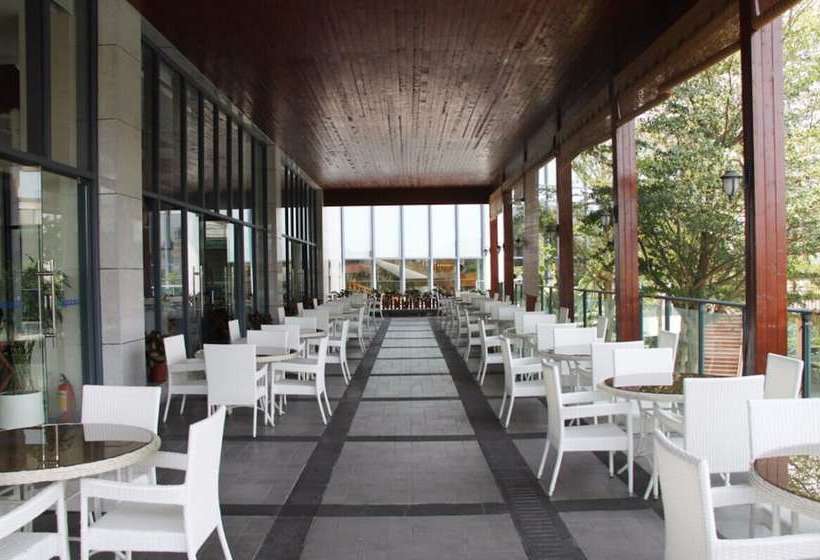 Hotel Sanya Longyue Seaview