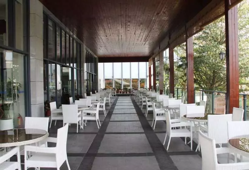 Hotelli Sanya Longyue Seaview