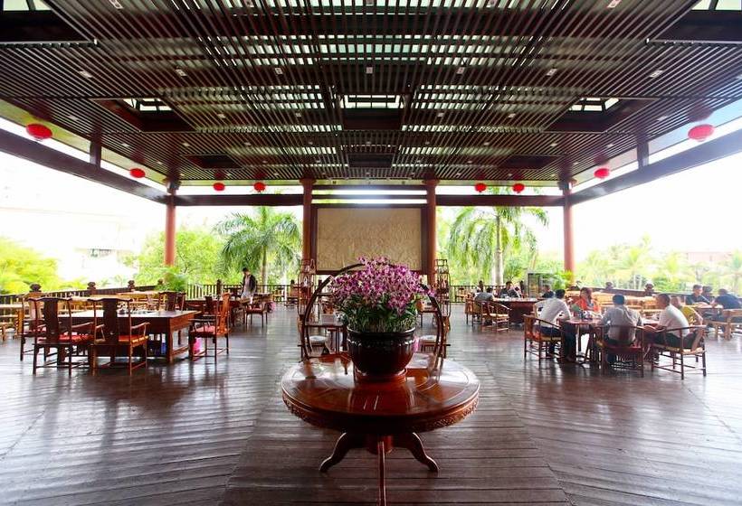 Hotel Sanya Longyue Seaview