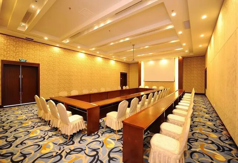 Hotelli Sanya Longyue Seaview