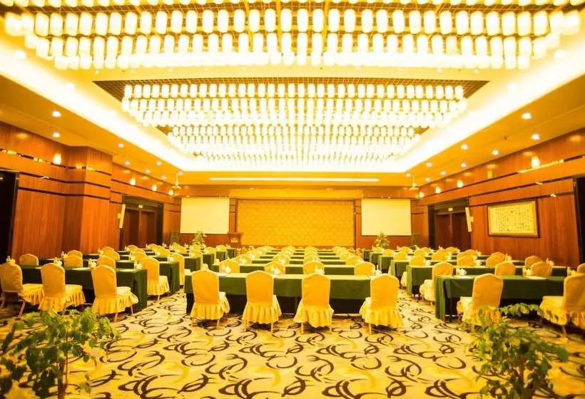 Hotelli Sanya Longyue Seaview