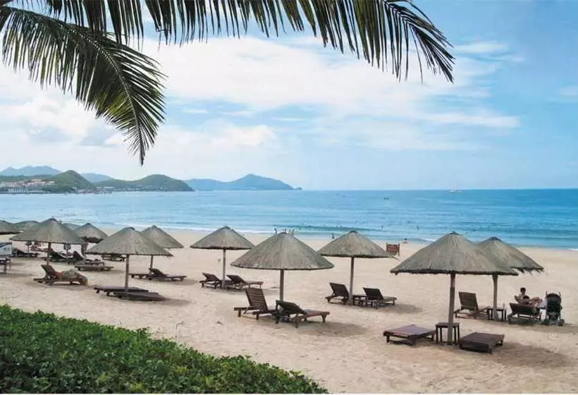 Hotelli Sanya Longyue Seaview