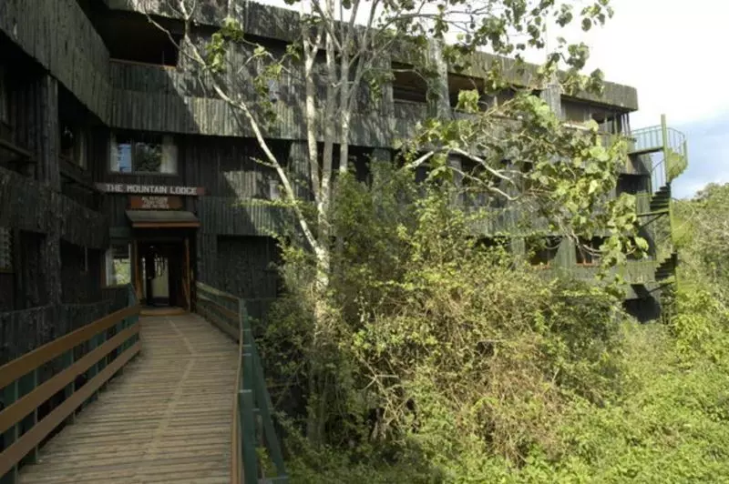 هتل Serena Mountain Lodge