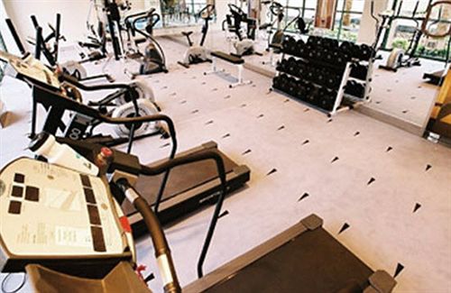 Otel Shanghai Respond