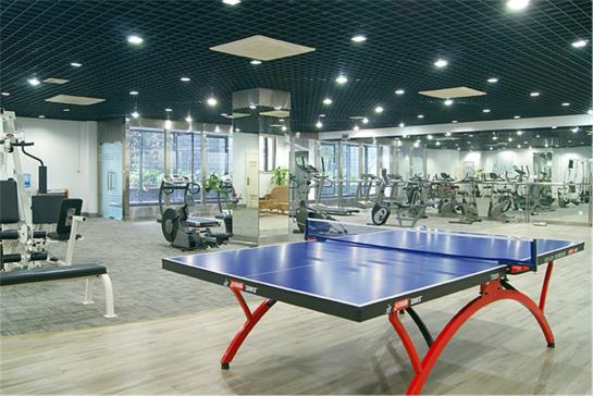 Otel Shanghai Respond